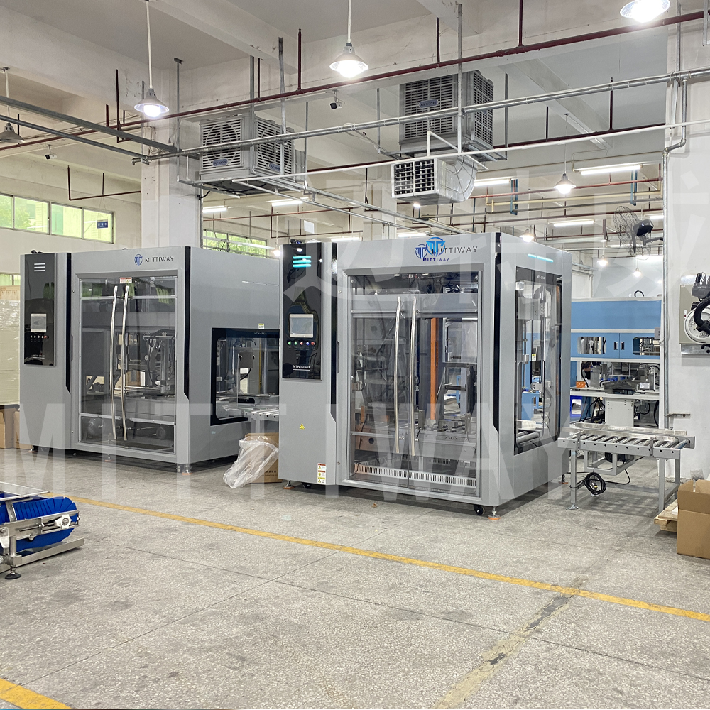 车间套袋1